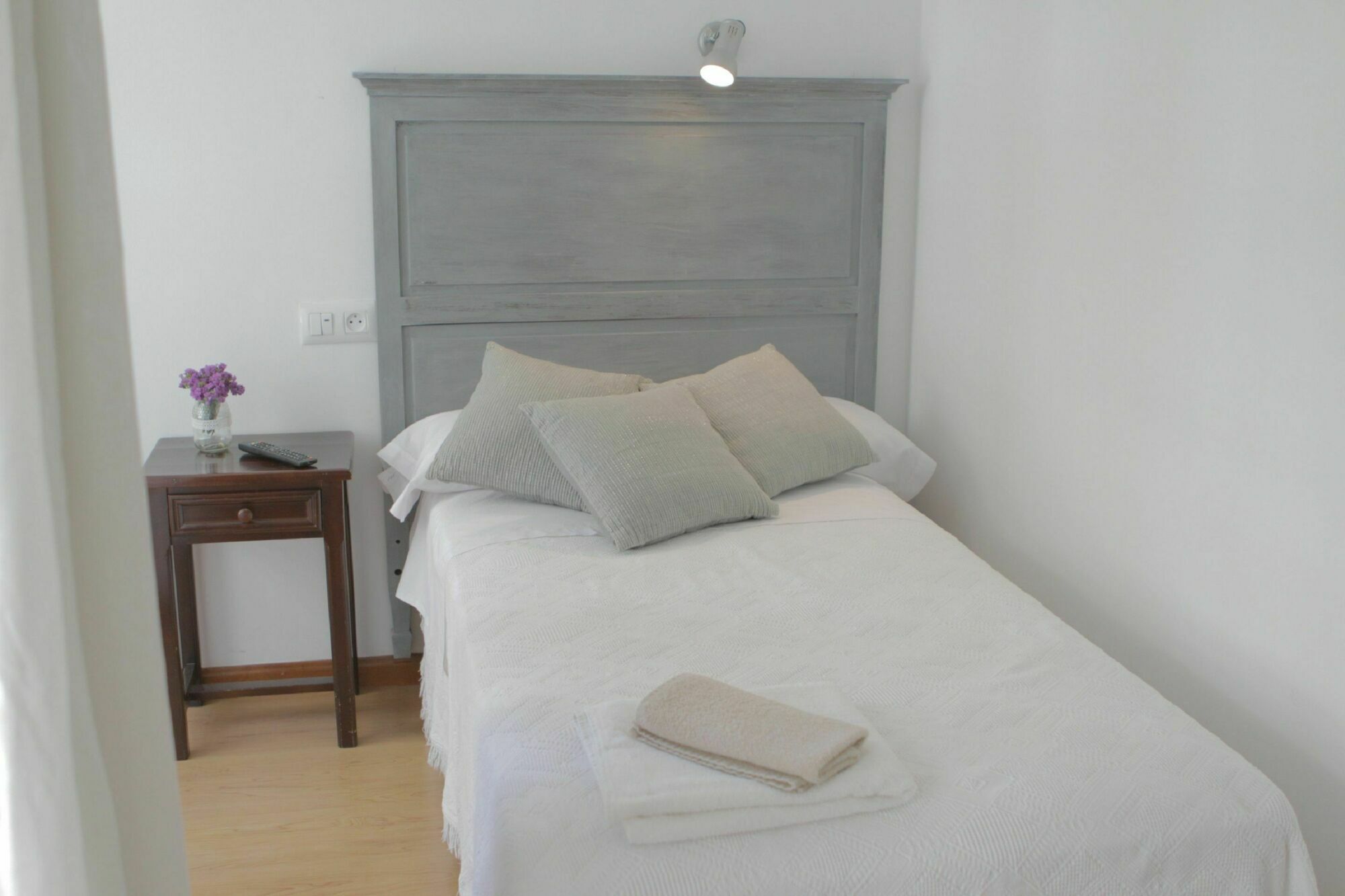 Hostal Costa Gijón Exterior foto